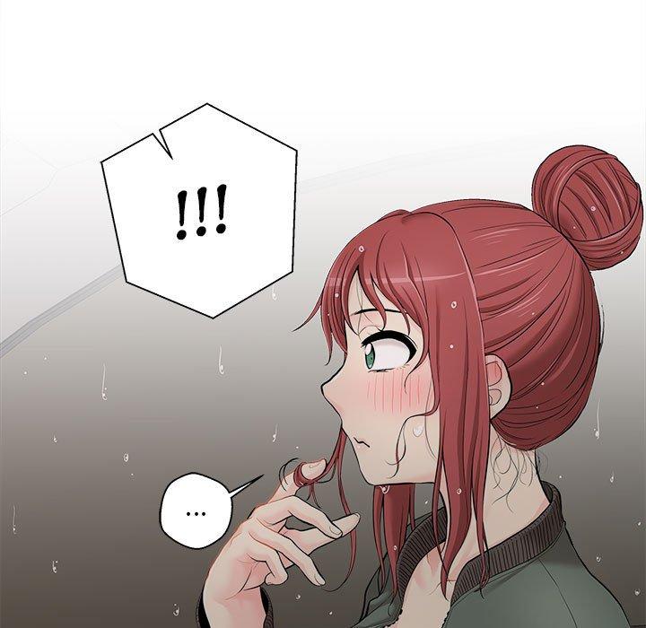 [韩国漫画] 新人OL的私密账号 剧情,巨乳大奶,女学生#[136P]-118