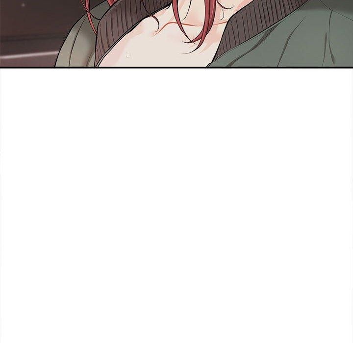 [韩国漫画] 新人OL的私密账号 剧情,巨乳大奶,女学生#[136P]-126