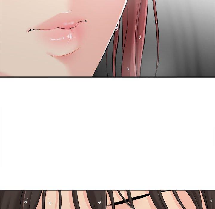 [韩国漫画] 新人OL的私密账号 剧情,巨乳大奶,女学生#[136P]-131