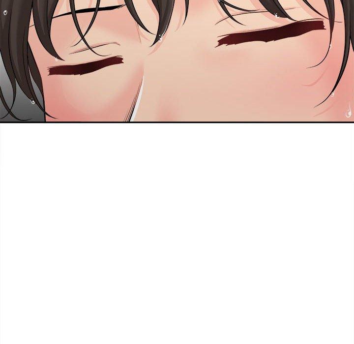 [韩国漫画] 新人OL的私密账号 剧情,巨乳大奶,女学生#[136P]-132