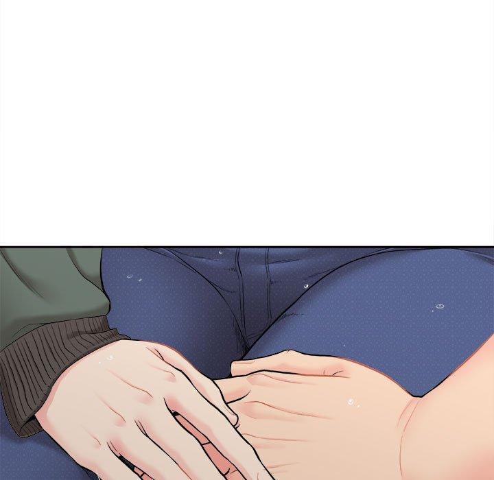 [韩国漫画] 新人OL的私密账号 剧情,巨乳大奶,女学生#[136P]-133