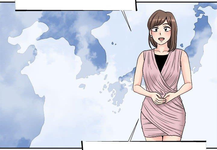 [韩国漫画] 新人OL的私密账号 剧情,巨乳大奶,女学生#[136P]-2