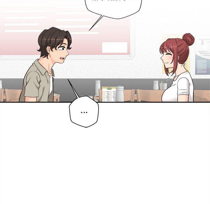 [韩国漫画] 新人OL的私密账号 剧情,巨乳大奶,女学生#[136P]-50