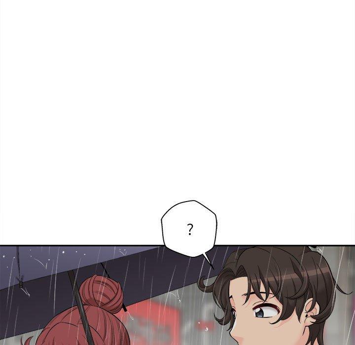 [韩国漫画] 新人OL的私密账号 剧情,巨乳大奶,女学生#[136P]-73