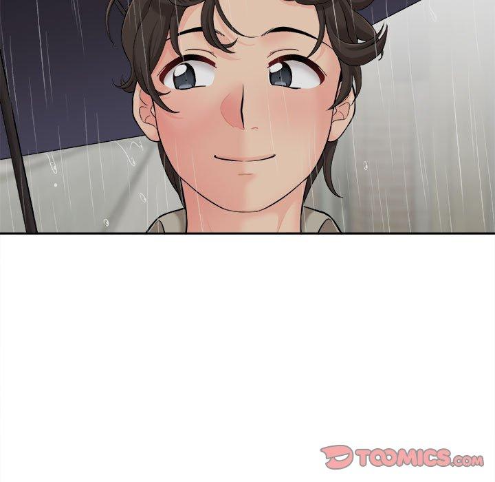 [韩国漫画] 新人OL的私密账号 剧情,巨乳大奶,女学生#[136P]-75