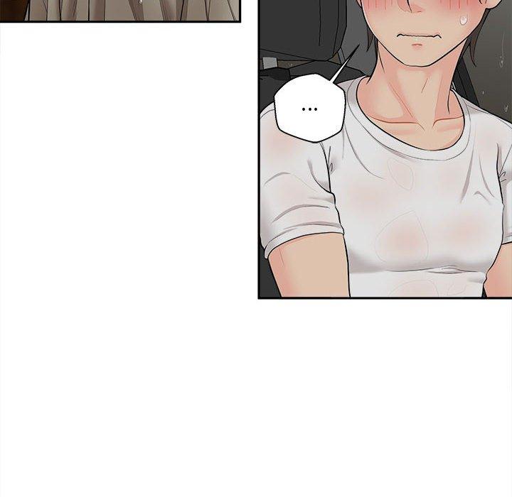 [韩国漫画] 新人OL的私密账号 剧情,巨乳大奶,女学生#[136P]-91