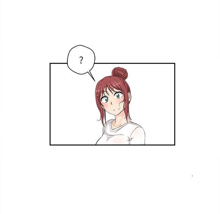 [韩国漫画] 新人OL的私密账号 剧情,巨乳大奶,女学生#[136P]-92