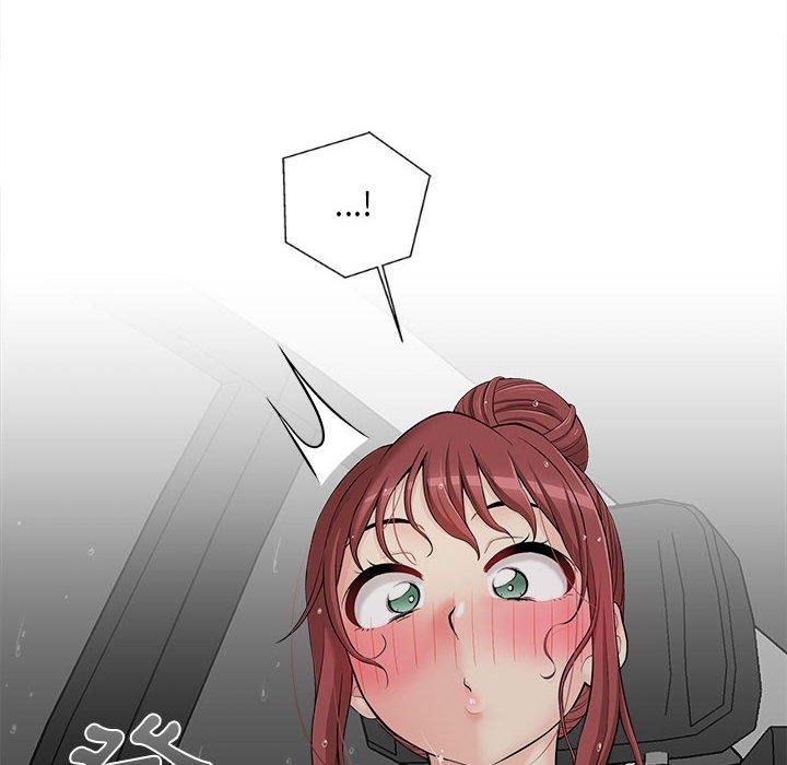 [韩国漫画] 新人OL的私密账号 剧情,巨乳大奶,女学生#[136P]-93