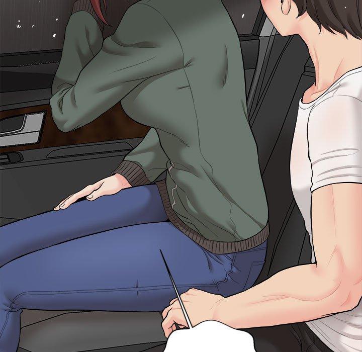 [韩国漫画] 新人OL的私密账号 剧情,巨乳大奶,女学生#[127P]-15