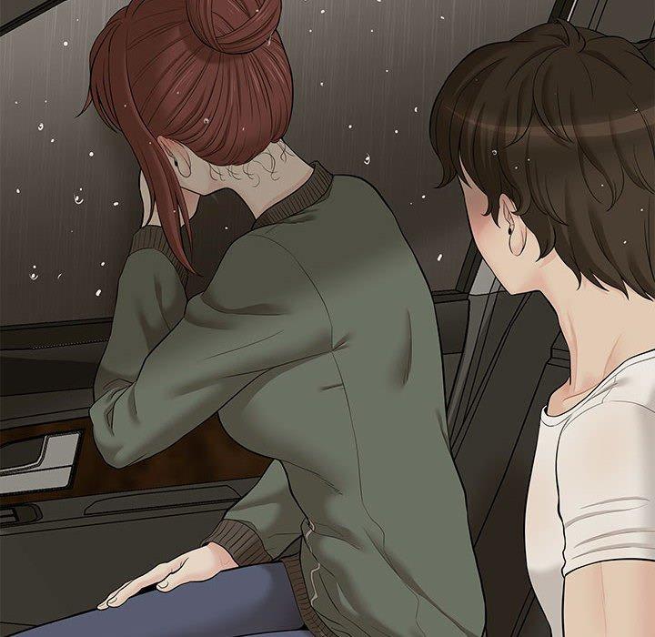[韩国漫画] 新人OL的私密账号 剧情,巨乳大奶,女学生#[127P]-28