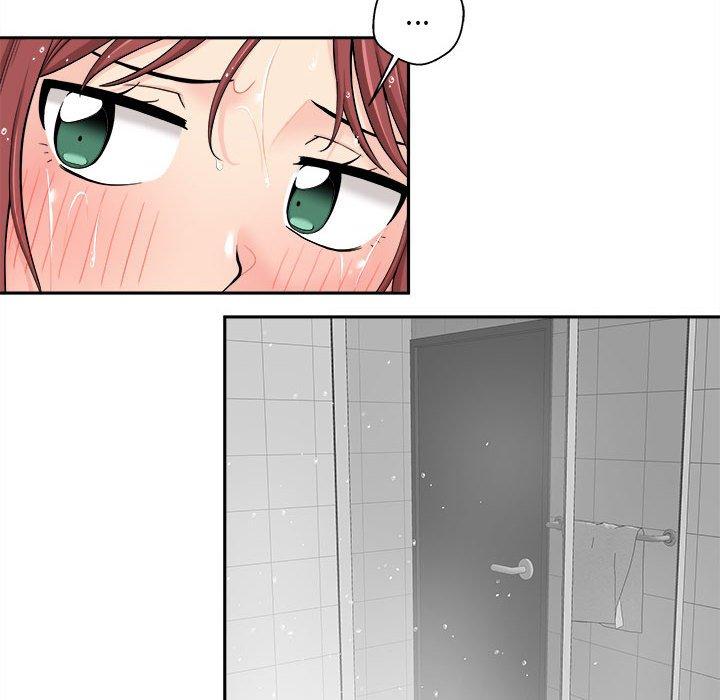 [韩国漫画] 新人OL的私密账号 剧情,巨乳大奶,女学生#[127P]-38
