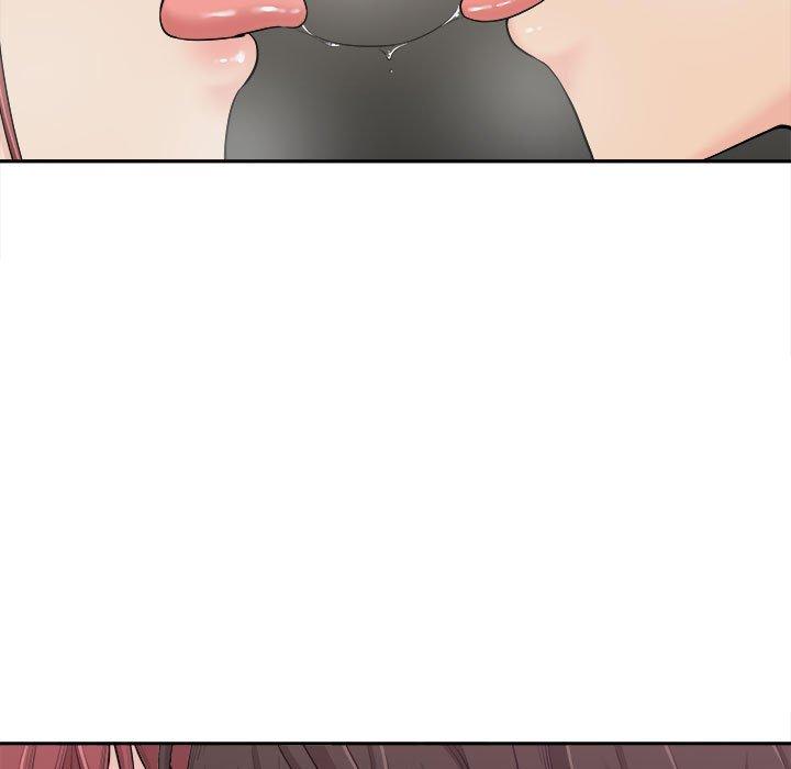 [韩国漫画] 新人OL的私密账号 剧情,巨乳大奶,女学生#[127P]-5