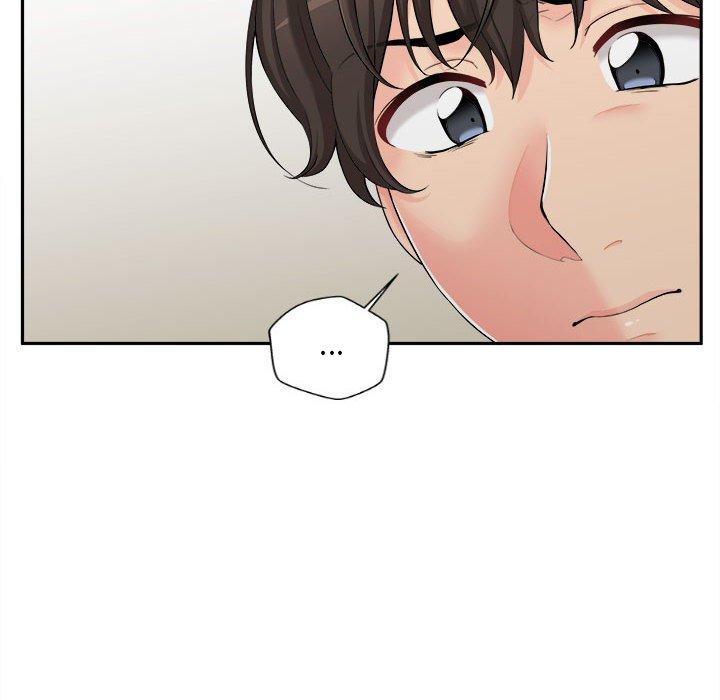 [韩国漫画] 新人OL的私密账号 剧情,巨乳大奶,女学生#[127P]-52