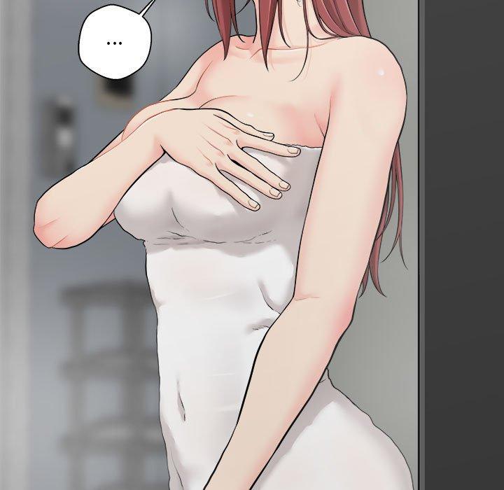 [韩国漫画] 新人OL的私密账号 剧情,巨乳大奶,女学生#[127P]-55
