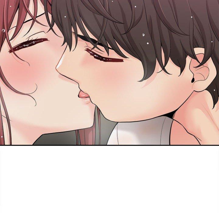 [韩国漫画] 新人OL的私密账号 剧情,巨乳大奶,女学生#[127P]-6