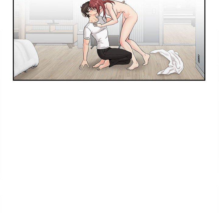 [韩国漫画] 新人OL的私密账号 剧情,巨乳大奶,女学生#[127P]-76