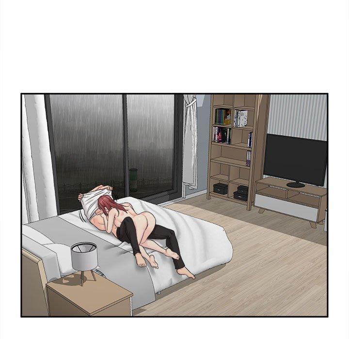 [韩国漫画] 新人OL的私密账号 剧情,巨乳大奶,女学生#[127P]-79