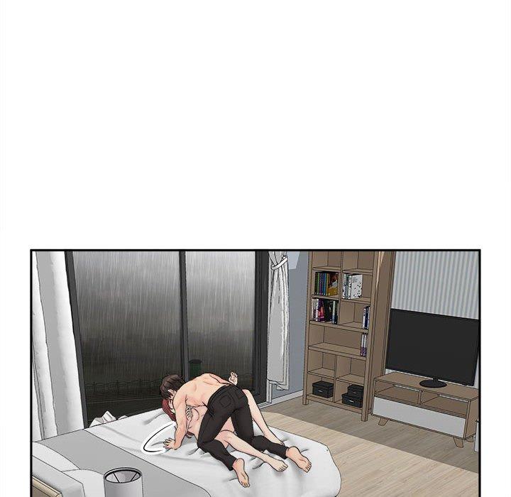 [韩国漫画] 新人OL的私密账号 剧情,巨乳大奶,女学生#[127P]-80