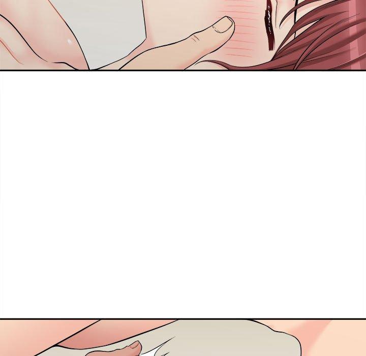 [韩国漫画] 新人OL的私密账号 剧情,巨乳大奶,女学生#[127P]-85