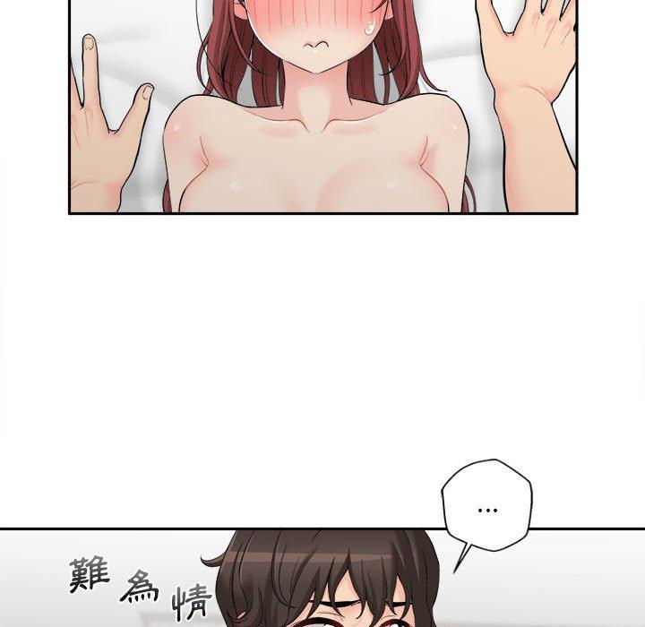 [韩国漫画] 新人OL的私密账号 剧情,巨乳大奶,女学生#[127P]-91