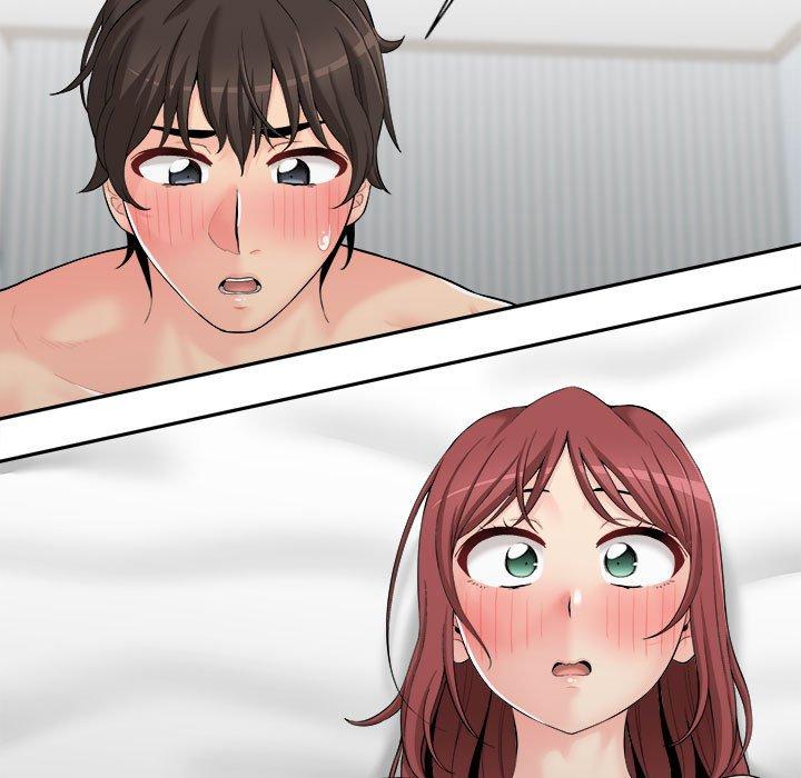 [韩国漫画] 新人OL的私密账号 剧情,巨乳大奶,女学生#[127P]-99