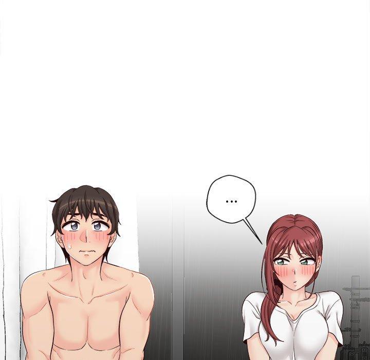 [Manhwa] 新人OL的私密账号 Plot, big tits, female student#[122P]-108