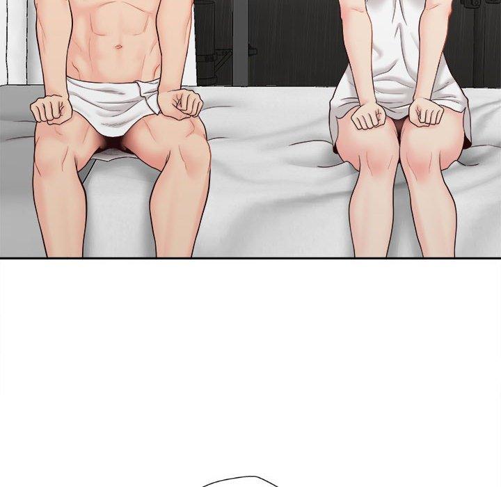 [Manhwa] 新人OL的私密账号 Plot, big tits, female student#[122P]-109