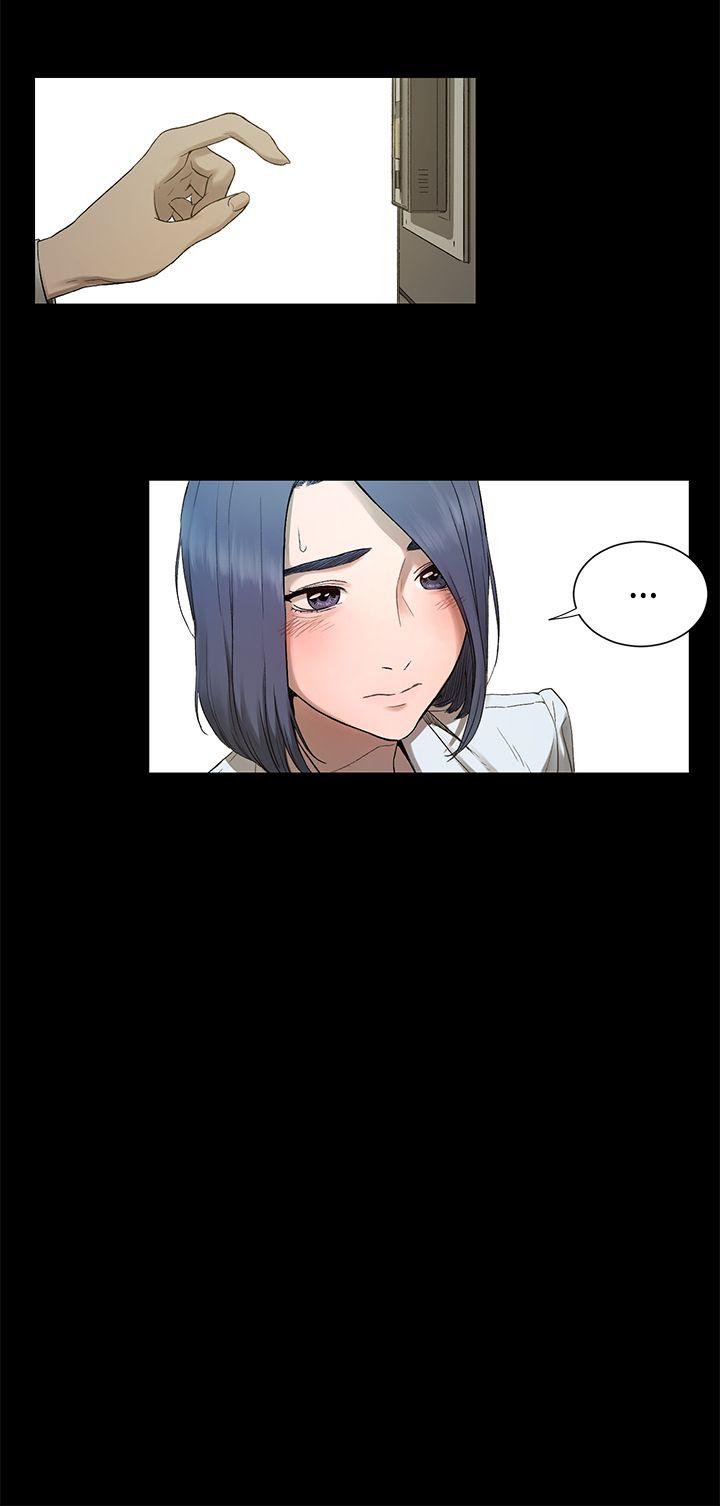 [韩国漫画] 冲突 剧情,职场#[74P]-53
