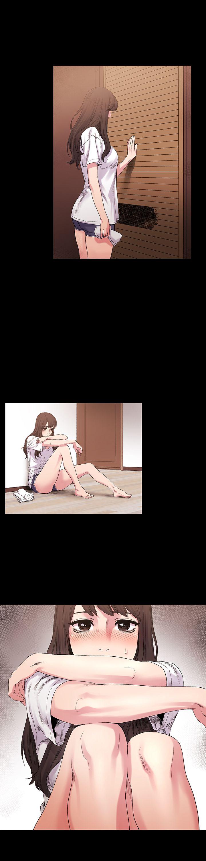 [韩国漫画] 冲突 剧情,职场#[33P]-19