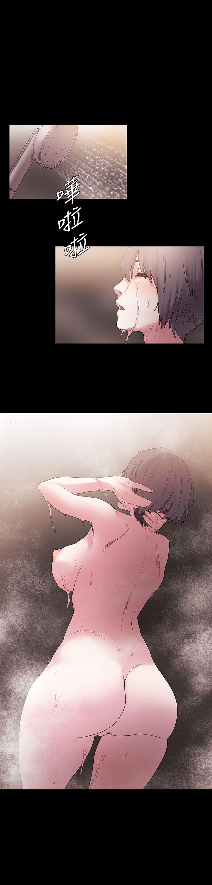 [韩国漫画] 冲突 剧情,职场#[30P]-25