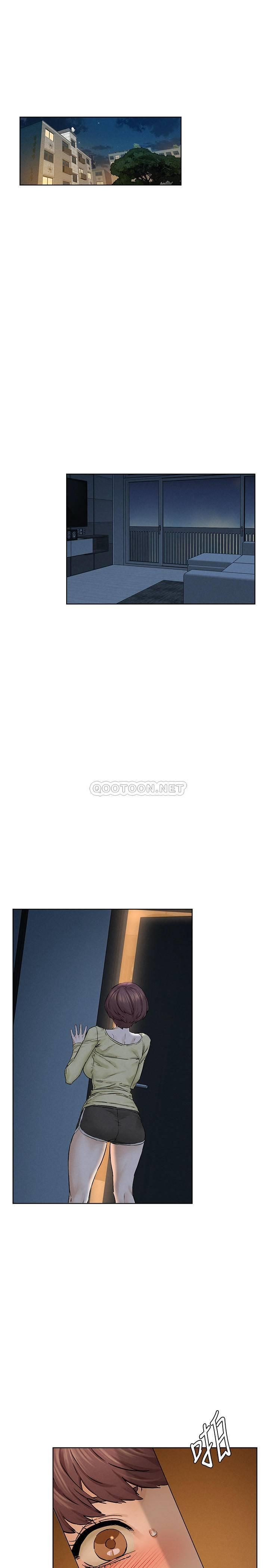 [韩国漫画] 冲突 剧情,职场#[29P]-4