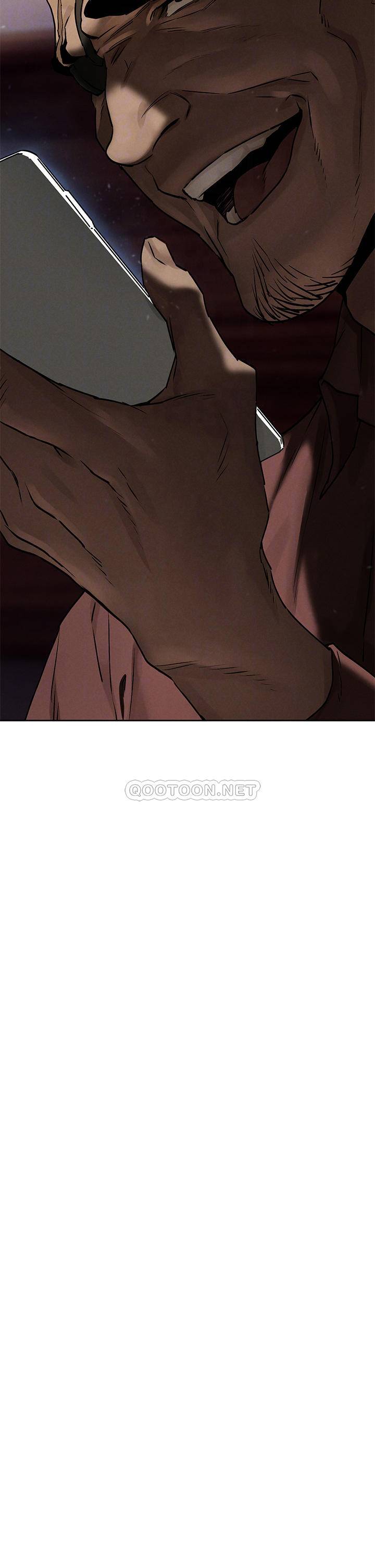 [韩国漫画] 冲突 剧情,职场#[37P]-10