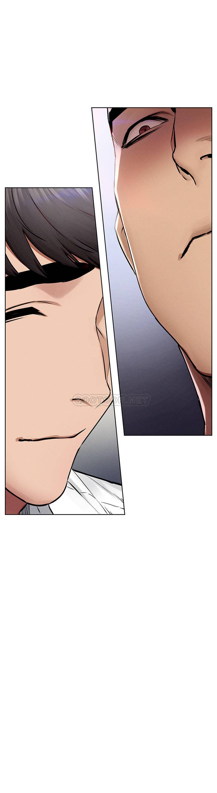 [韩国漫画] 冲突 剧情,职场#[37P]-22
