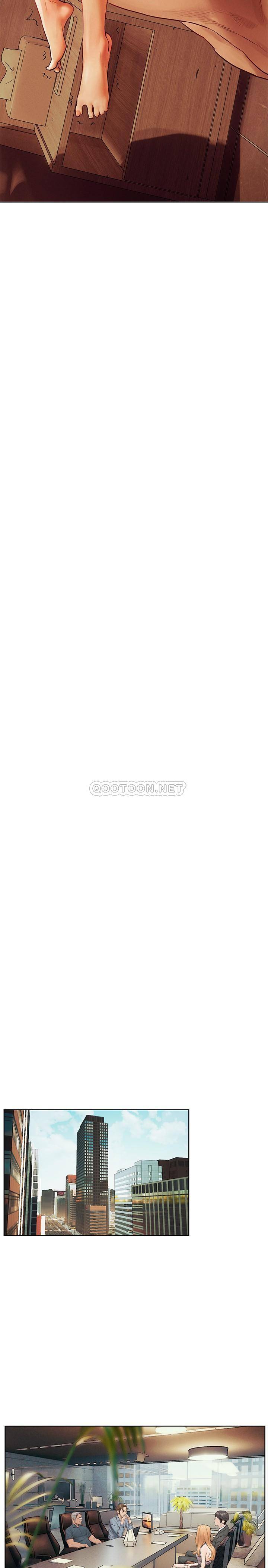 [韩国漫画] 冲突 剧情,职场#[27P]-11