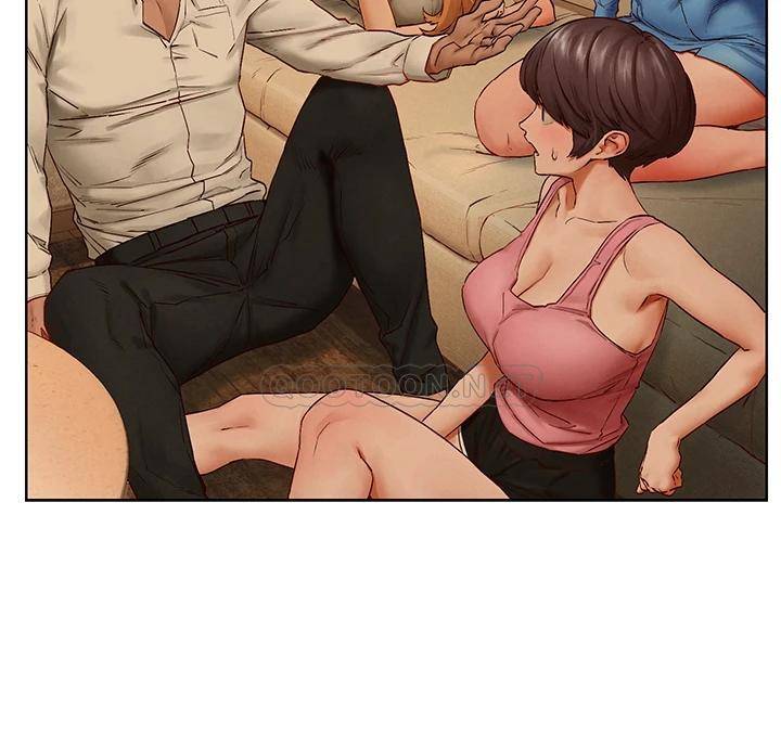 [韩国漫画] 冲突 剧情,职场#[43P]-23