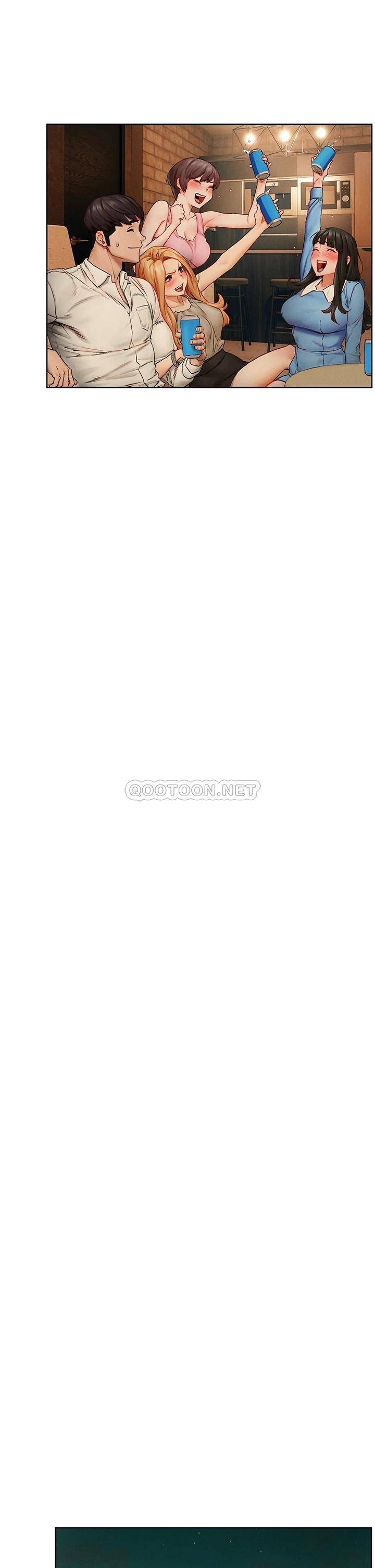 [韩国漫画] 冲突 剧情,职场#[43P]-24