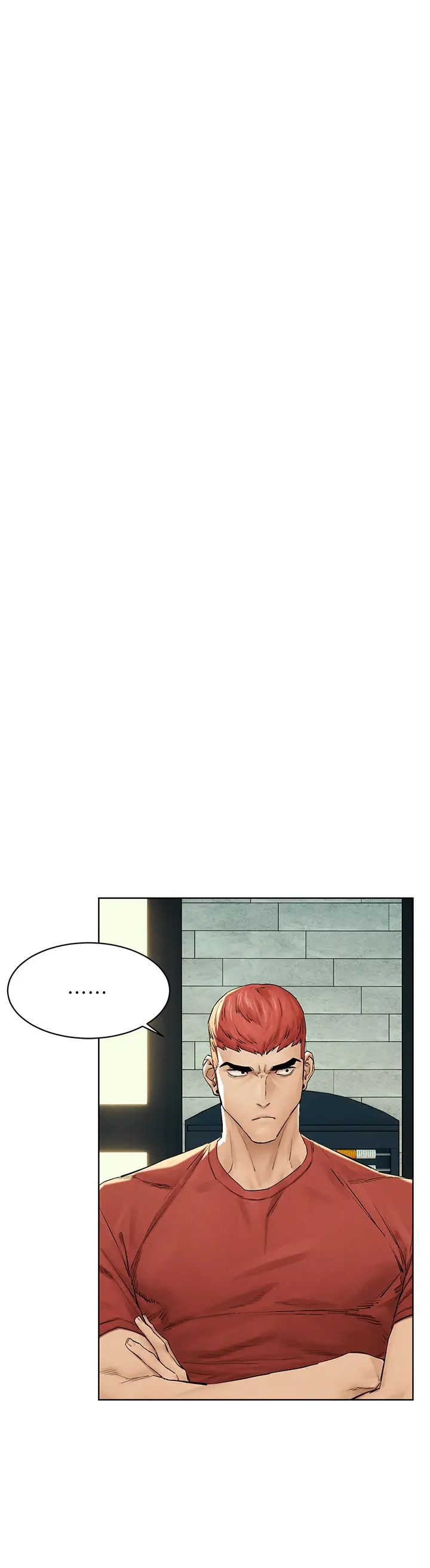 [韩国漫画] 冲突 剧情,职场#[42P]-17