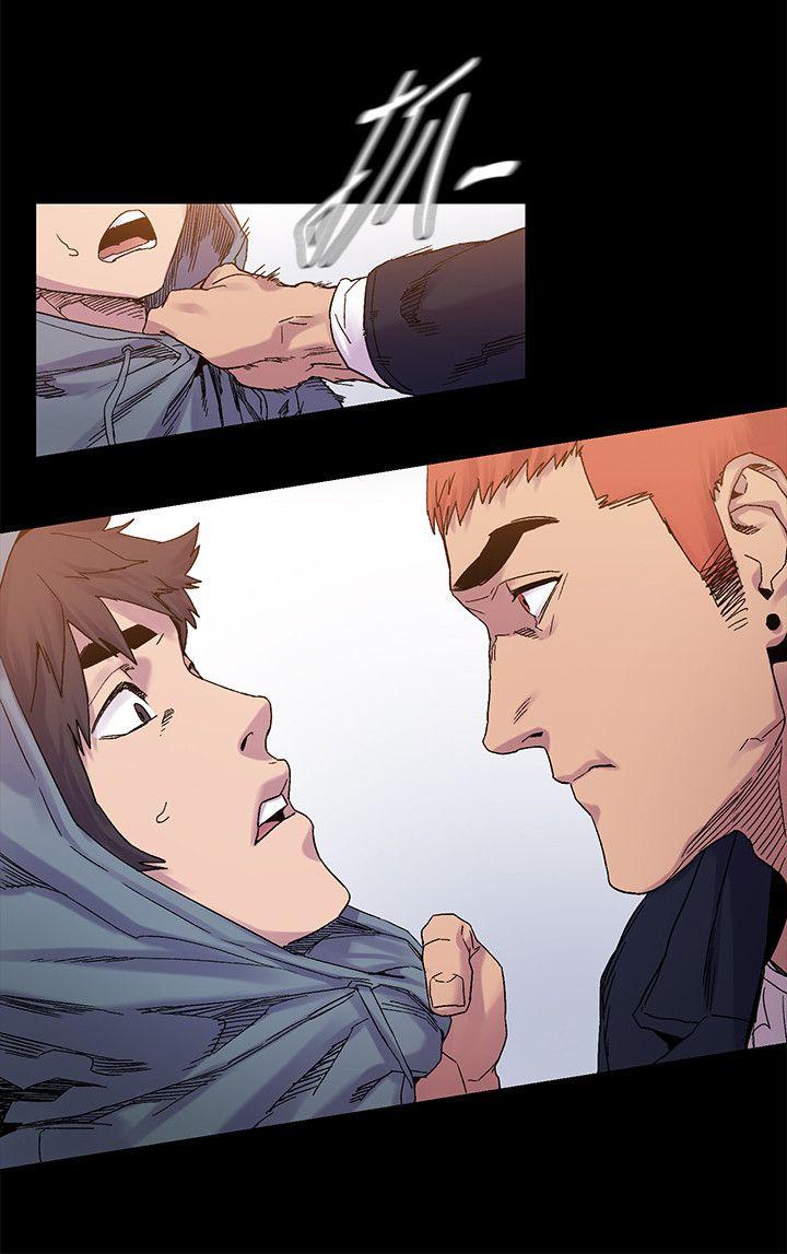 [韩国漫画] 冲突 剧情,职场#[24P]-9