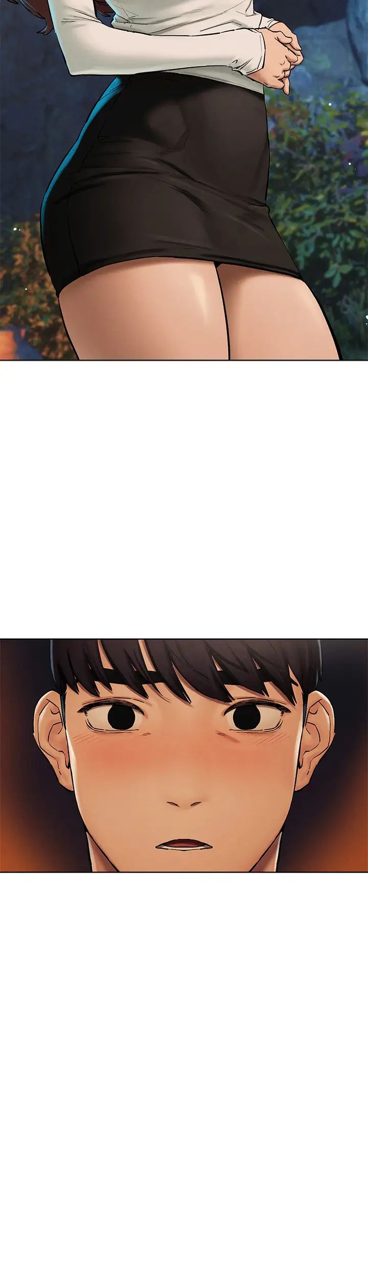 [韩国漫画] 冲突 剧情,职场#[45P]-7