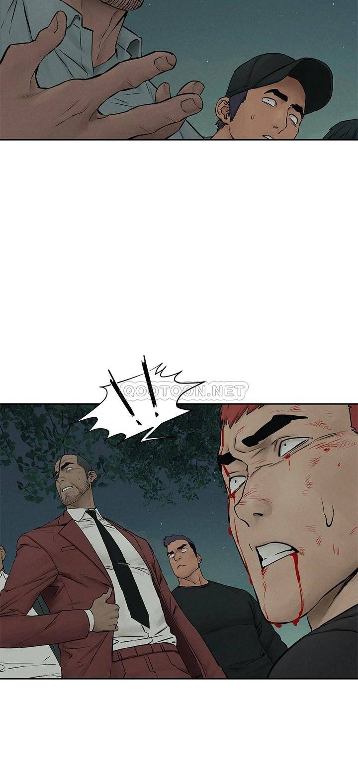 [韩国漫画] 冲突 剧情,职场#[37P]-28