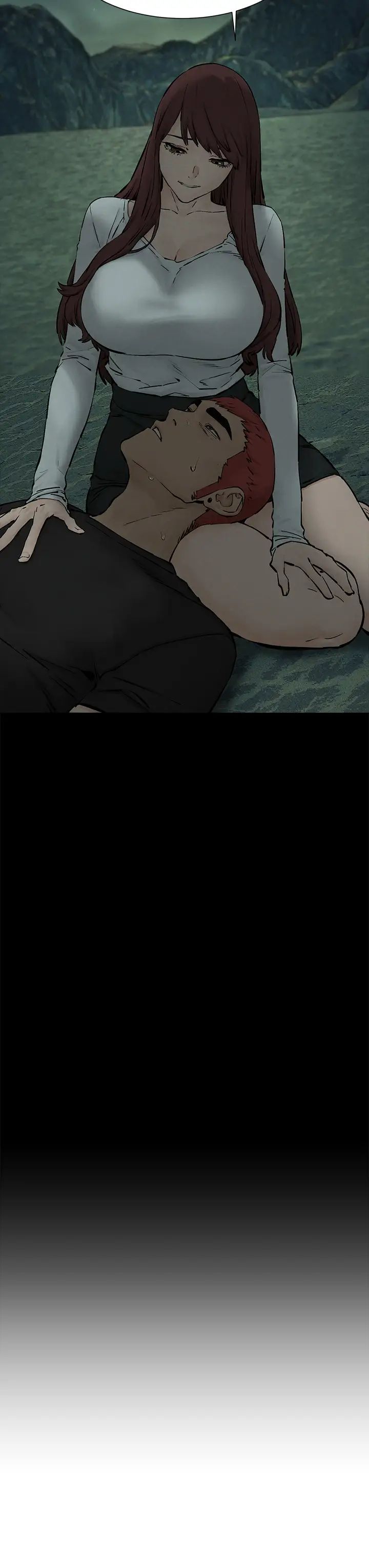 [韩国漫画] 冲突 剧情,职场#[46P]-38