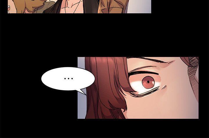 [韩国漫画] 冲突 剧情,职场#[20P]-11