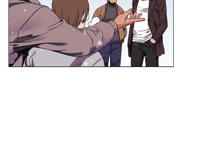 [韩国漫画] 冲突 剧情,职场#[22P]-16