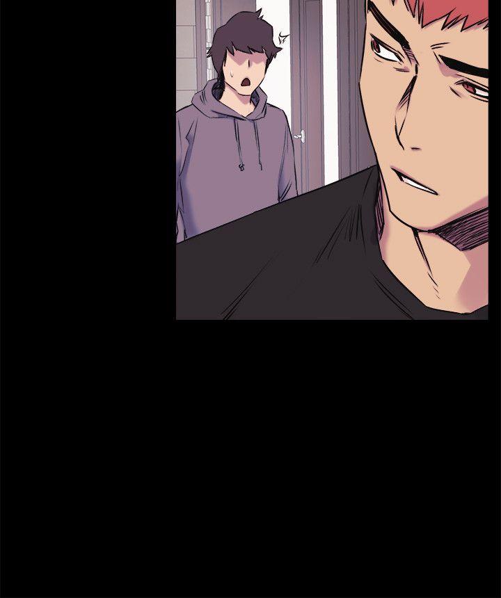 [韩国漫画] 冲突 剧情,职场#[26P]-12