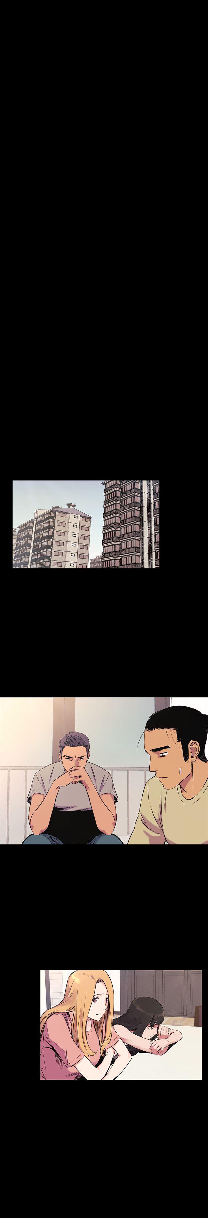 [韩国漫画] 冲突 剧情,职场#[24P]-8