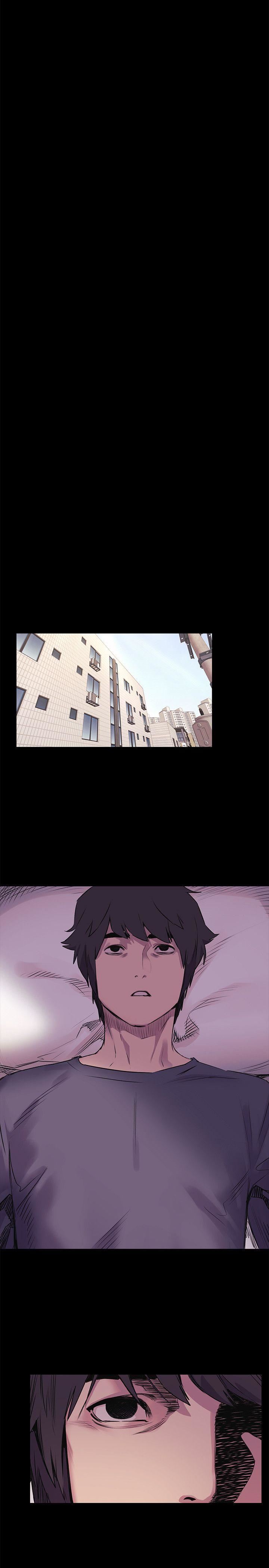 [韩国漫画] 冲突 剧情,职场#[25P]-9