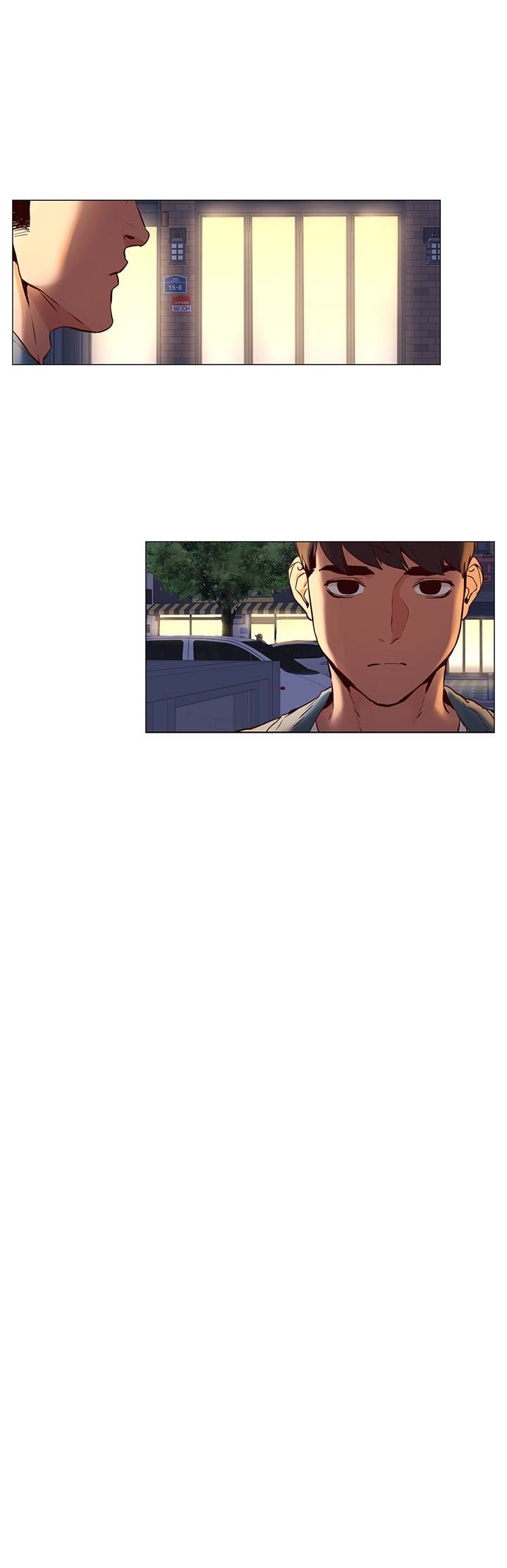 [韩国漫画] 冲突 剧情,职场#[22P]-17
