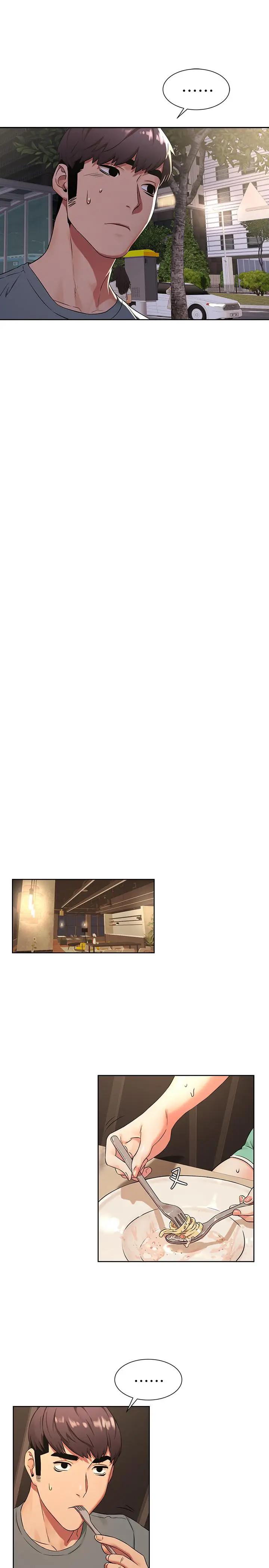 [韩国漫画] 冲突 剧情,职场#[21P]-5