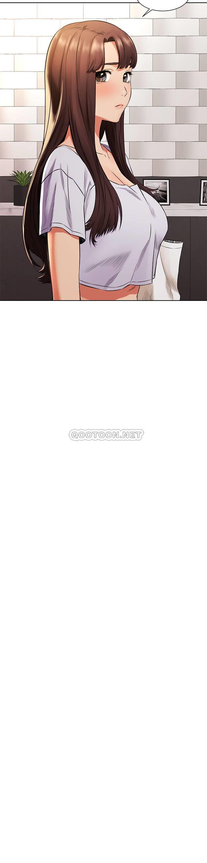 [韩国漫画] 冲突 剧情,职场#[21P]-8