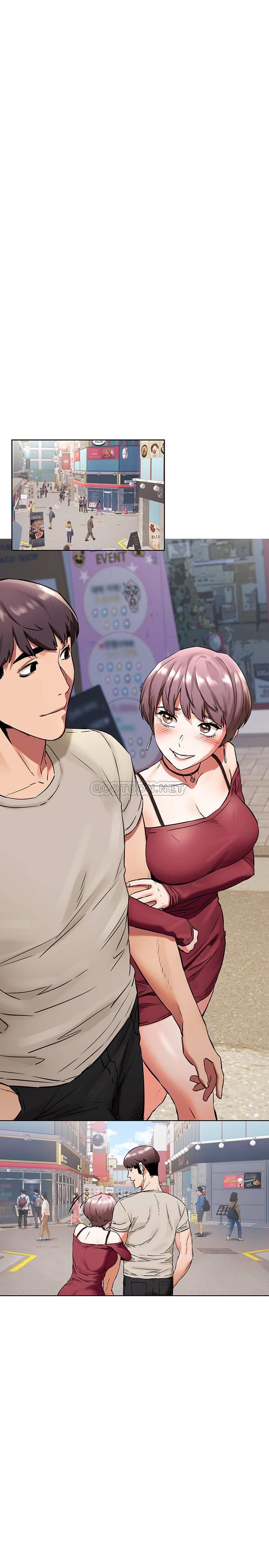 [韩国漫画] 冲突 剧情,职场#[23P]-9